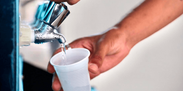 Manutencao De Bebedouros Na Lapa